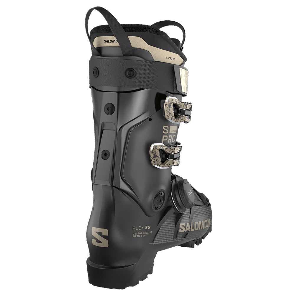 Salomon S/PRO Supra S BOA 85 Women's Ski Boots 2027