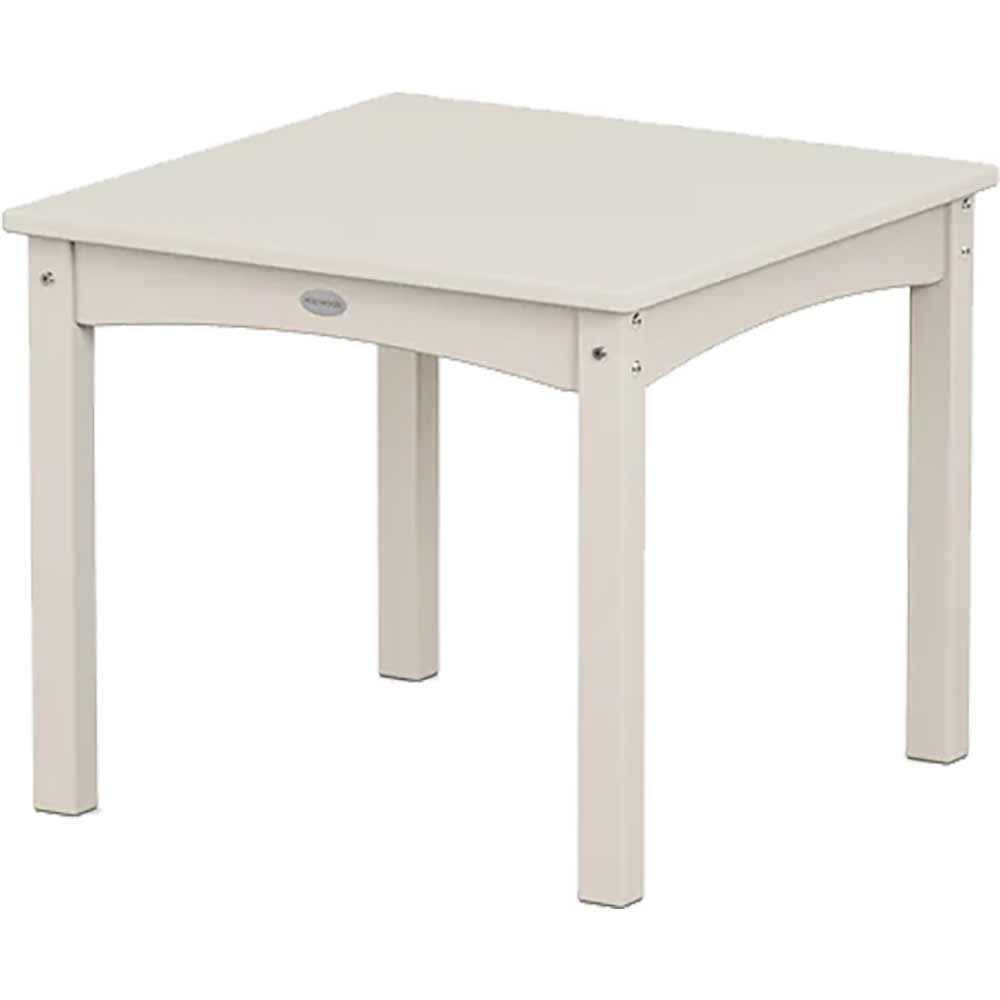POLYWOOD® - Toddler 24" Dining Table - DTT2424 Table POLYWOOD®