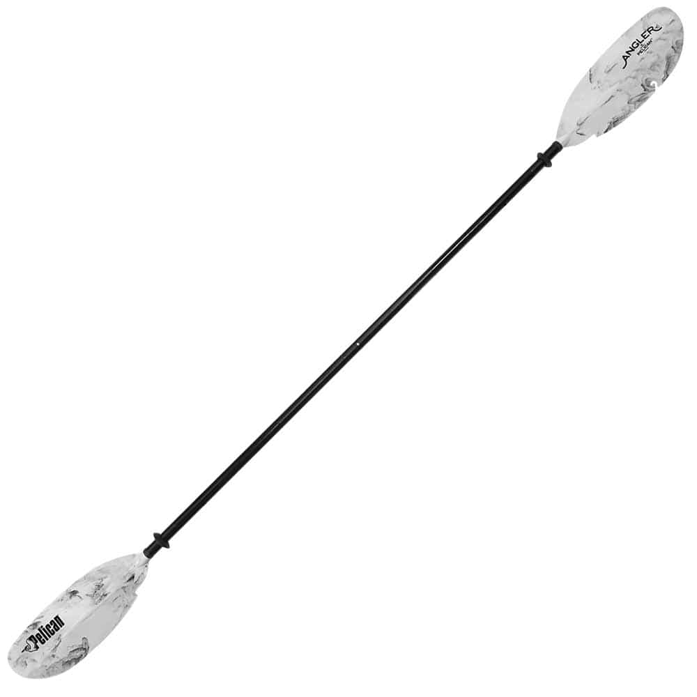 Pelican Poseidon Angler Kayak Paddle 250 CM Kayak Paddle Pelican