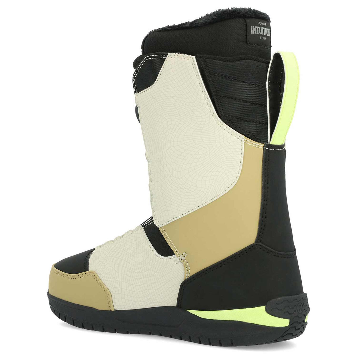 2024 Ride Lasso Men&#39;s Snowboard Boots