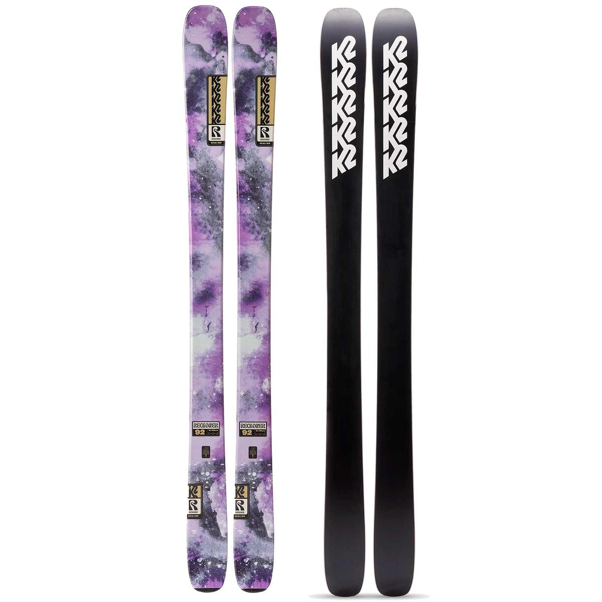 2027 K2 Reckoner 92 Women's Skis