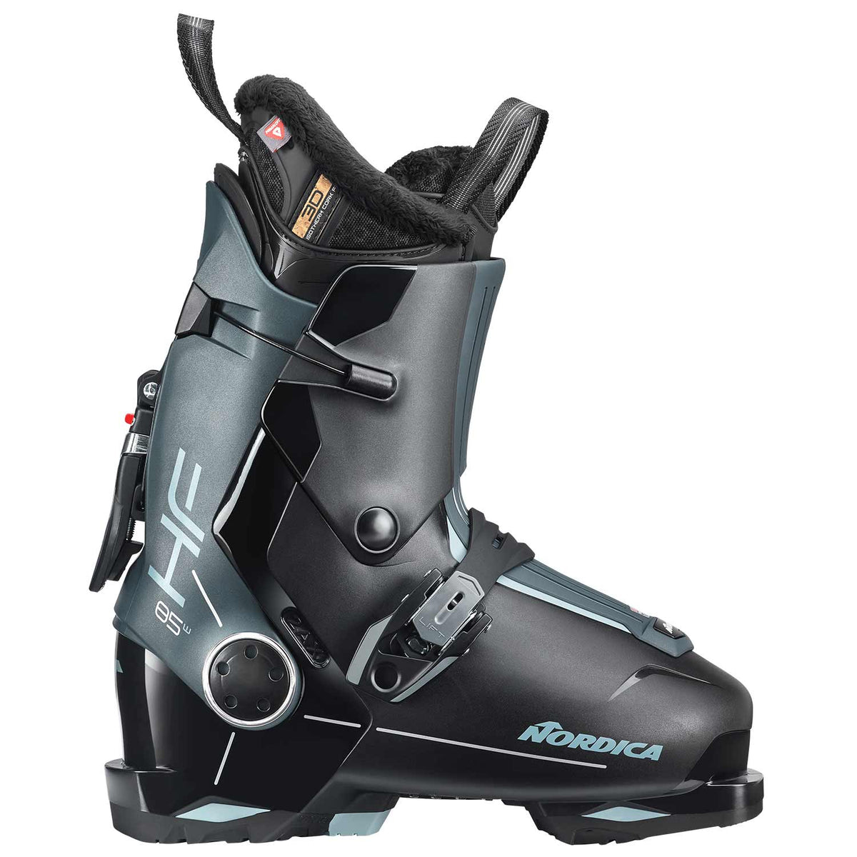 2027 Nordica HF 85 Women's Ski Boots
