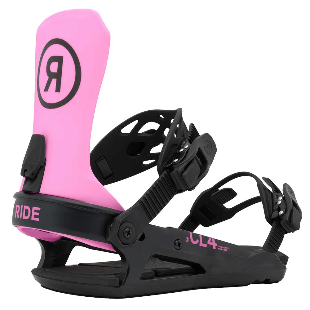 2027 Ride CL-4 Women's Bindings