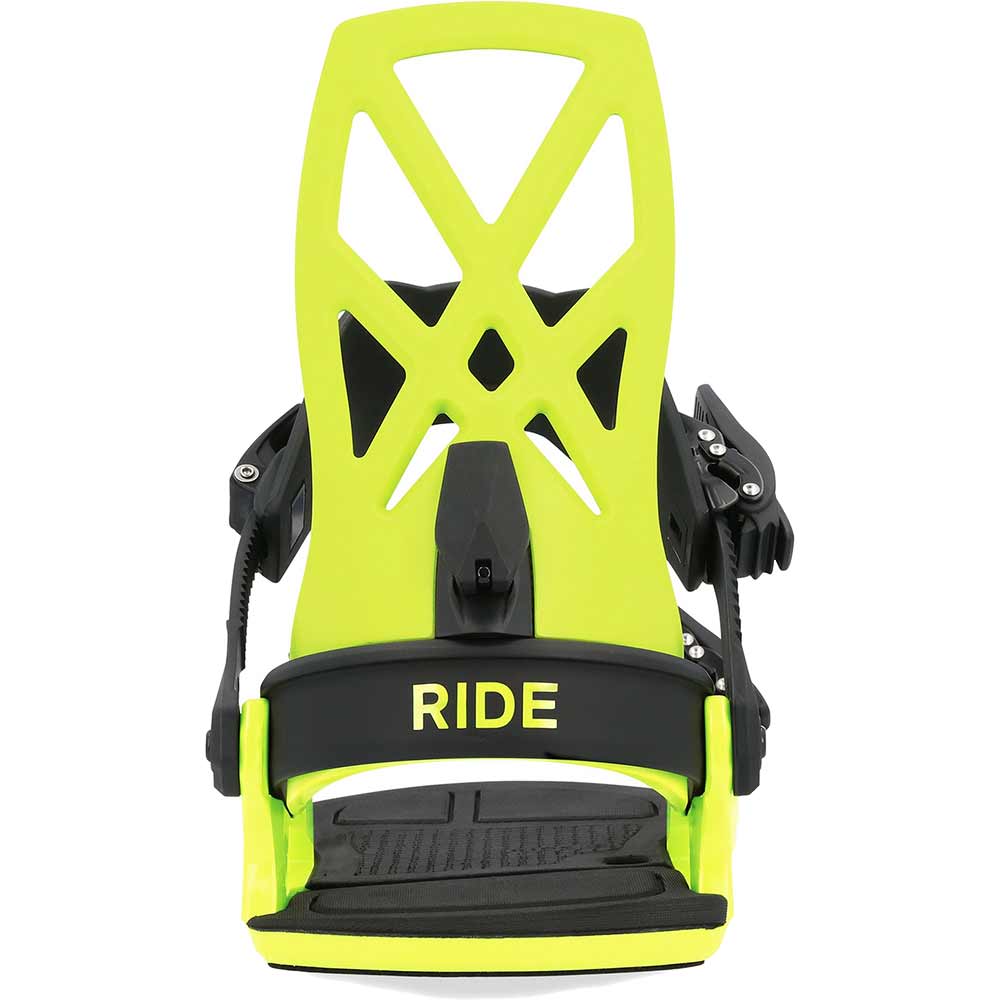 2025 Ride C-4 Snowboard Bindings