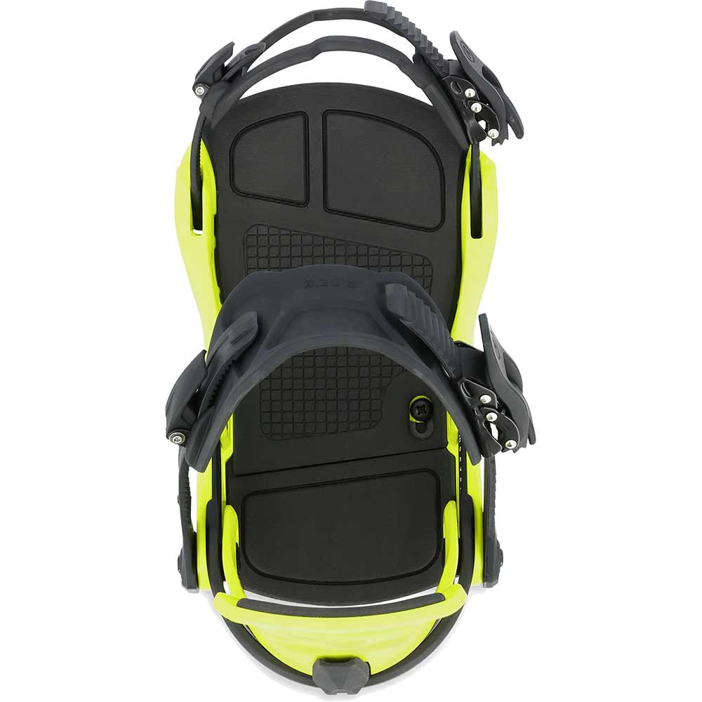 2025 Ride C-4 Snowboard Bindings