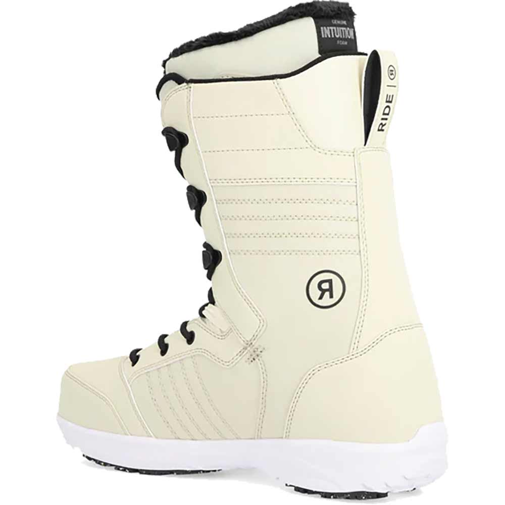 2025 Ride Stock Snowboard Boots