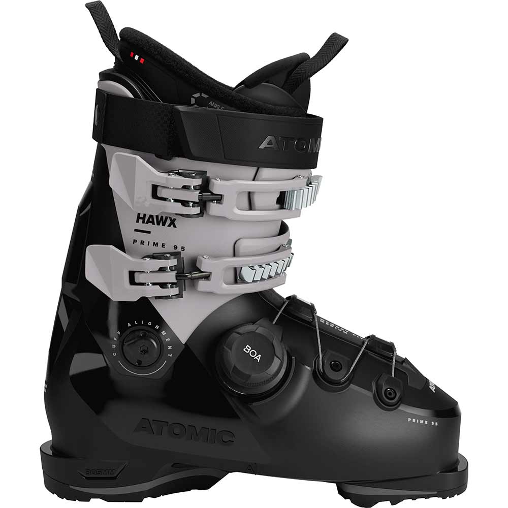 2026 Atomic Hawx Prime 95 Boa Women's Ski Boot Ski Boots Atomic