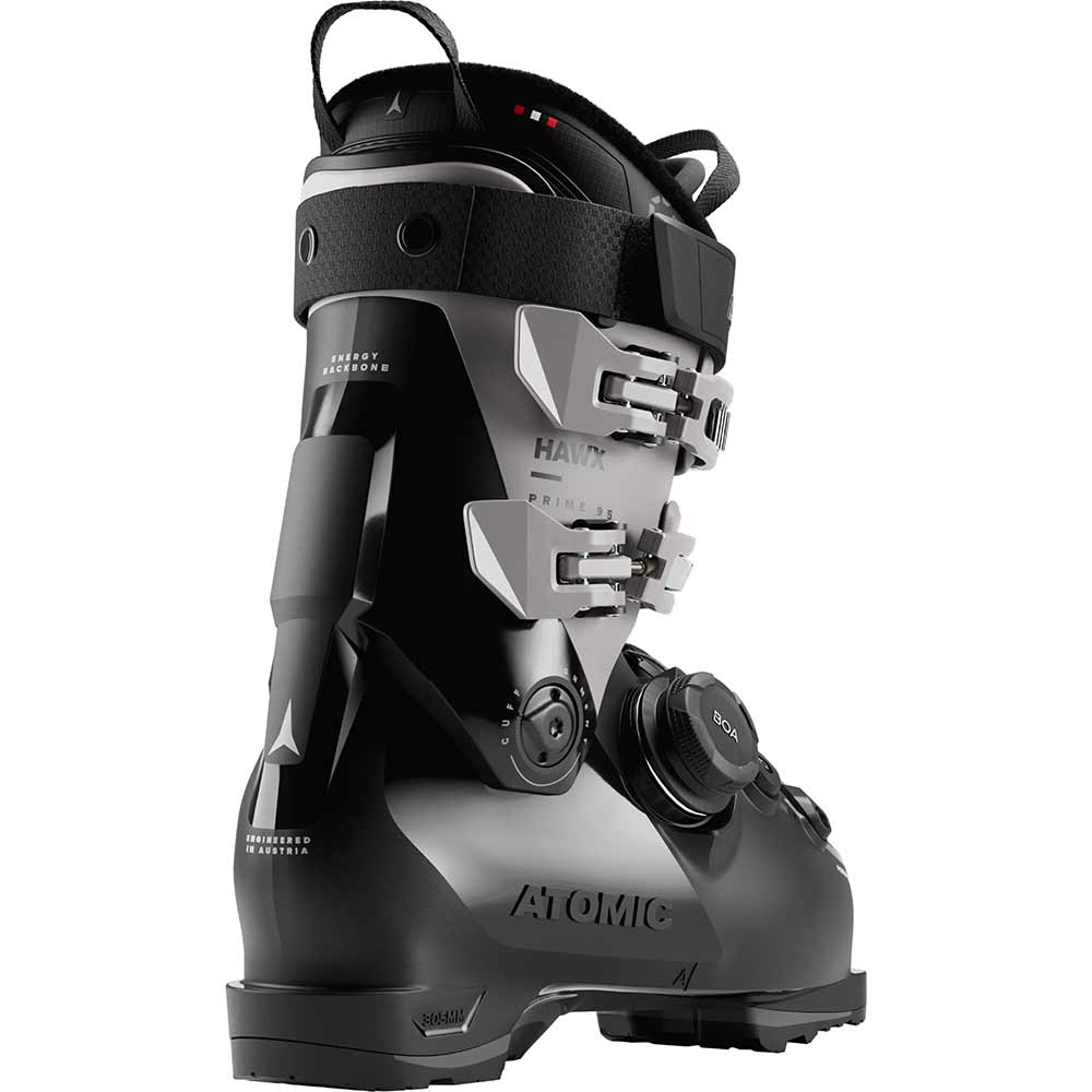 2026 Atomic Hawx Prime 95 Boa Women's Ski Boot Ski Boots Atomic