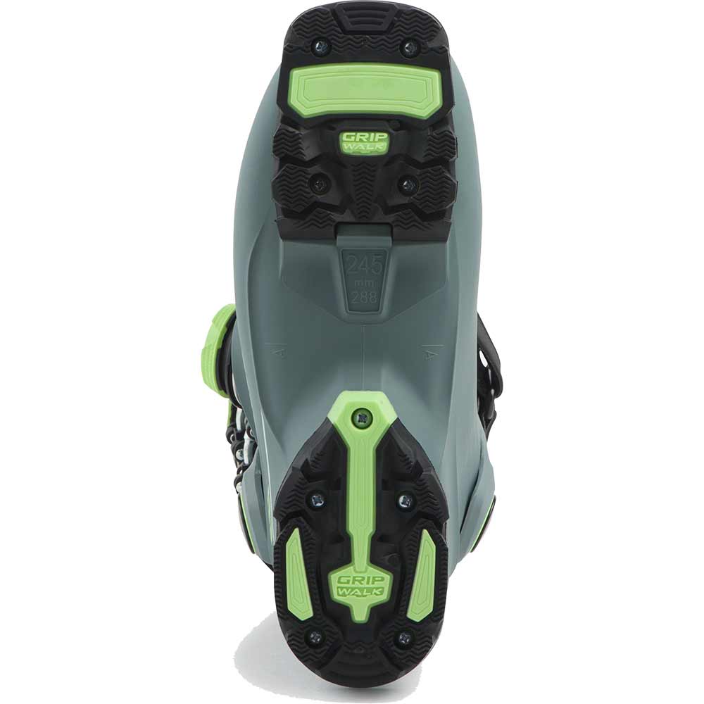 2026 Dalbello Veloce Space 95 Women's Ski Boots Ski Boots Dalbello