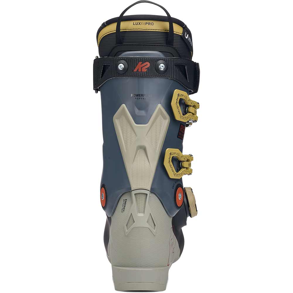 2026 K2 Recon 110 BOA Ski Boots Ski Boots K2