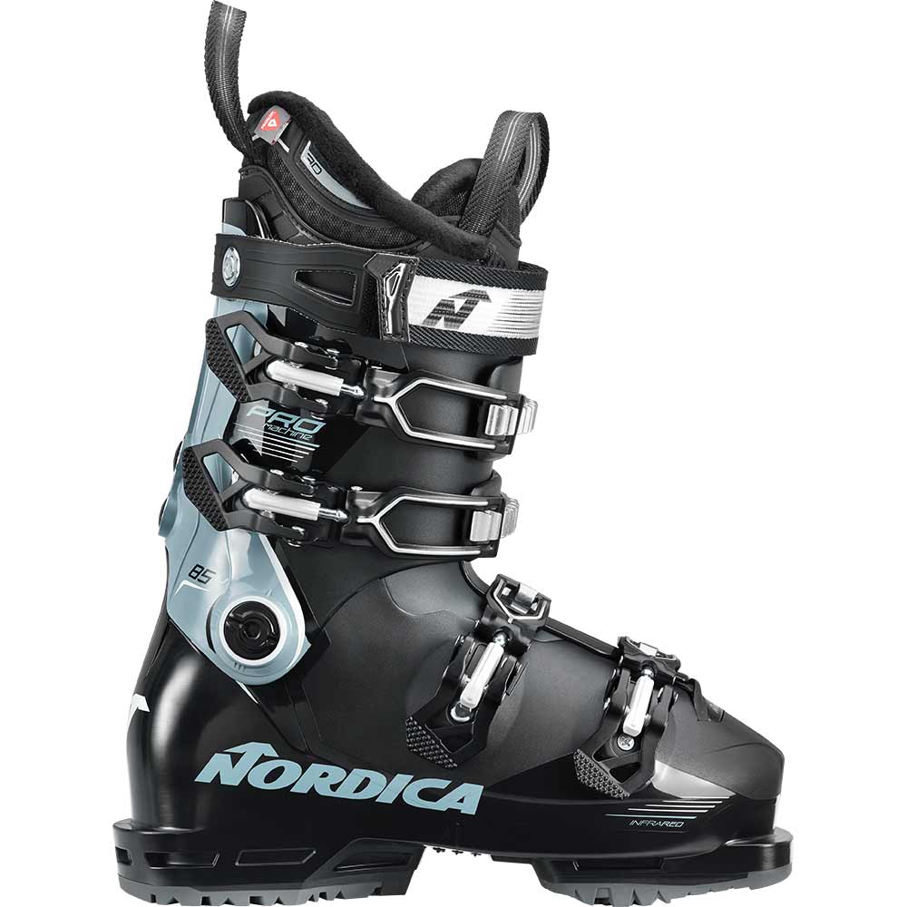 2026 Nordica Promachine 85 Women's Ski Boots Ski Boots Nordica