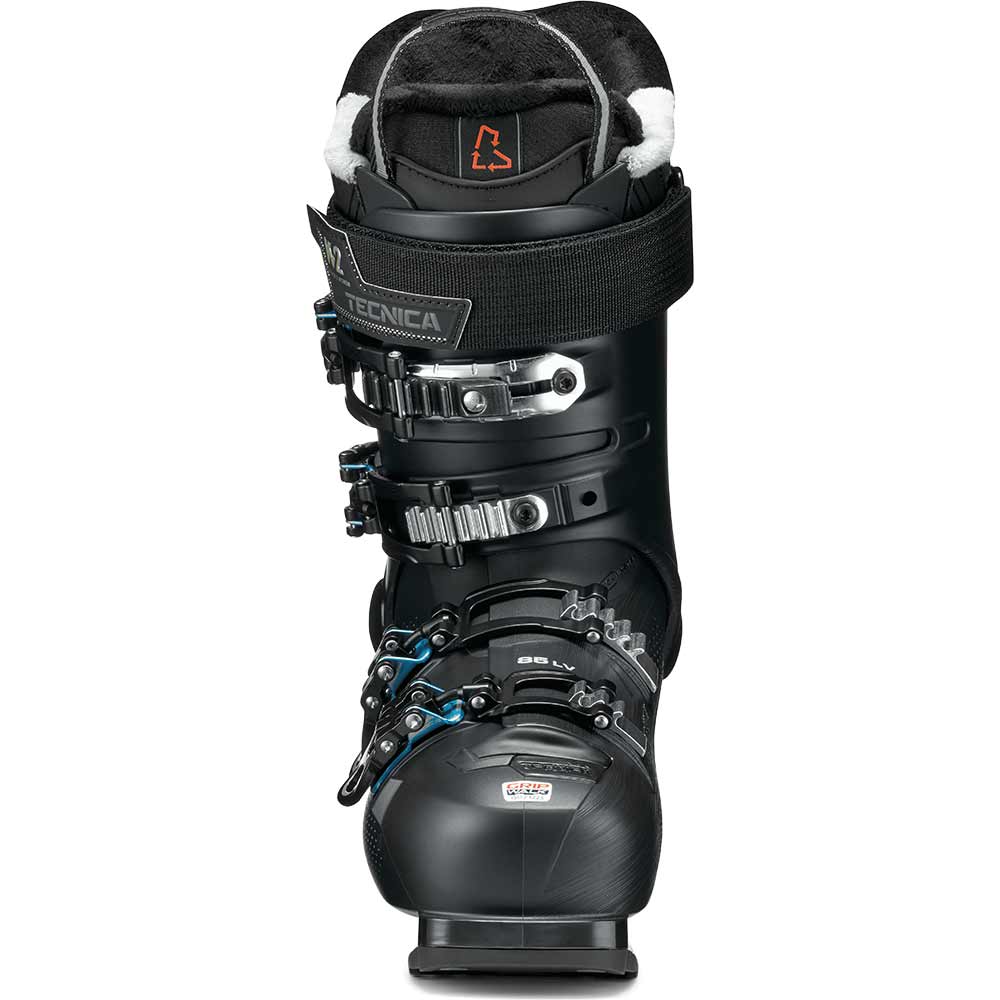 2026 Tecnica Mach Sport LV 85 Women's Ski Boots Ski Boots Tecnica