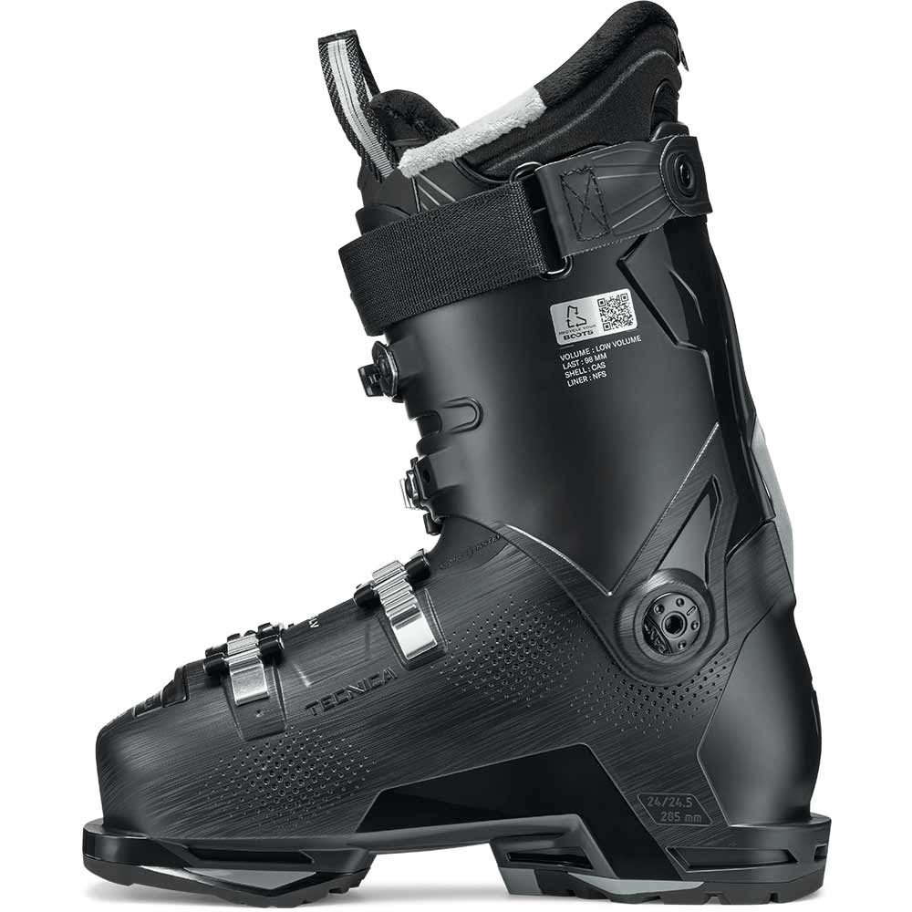 2026 Tecnica Mach Sport LV 85 Women's Ski Boots Ski Boots Tecnica