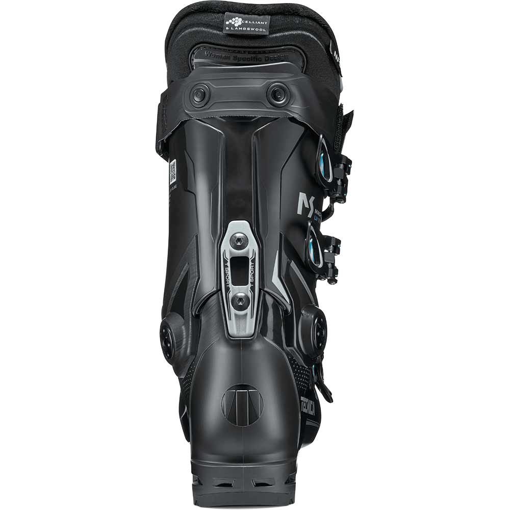2026 Tecnica Mach Sport LV 85 Women's Ski Boots Ski Boots Tecnica