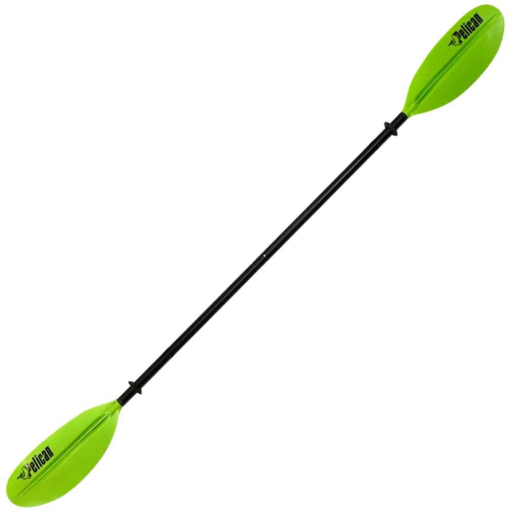 Pelican Standard Kayak Paddle 220 CM Kayak Paddle Pelican