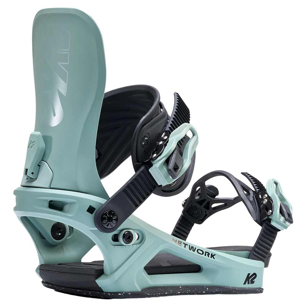 2027 K2 Network Women's Snowboard Bindings