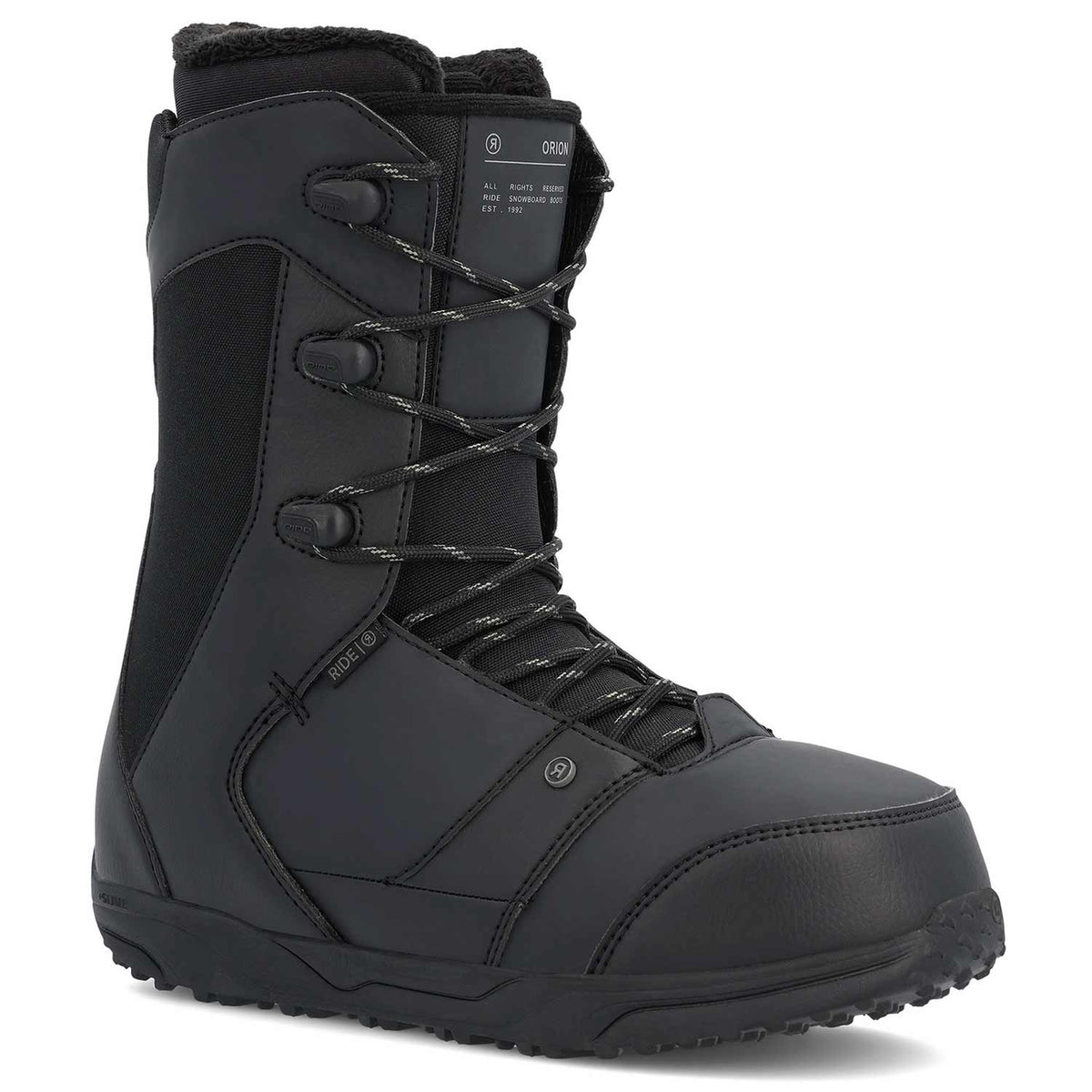 2024 Ride Orion Snowboard Boots *CLEARANCE*