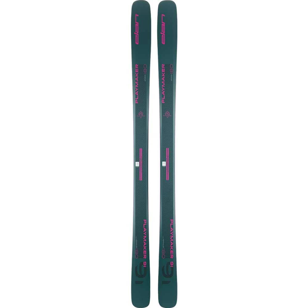 2025 Elan Playmaker Skis *CLEARANCE* Skis Volkl