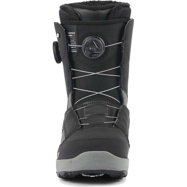 2025 K2 Kinsley Clicker X HB Women's Snowboard Boots *CLEARANCE