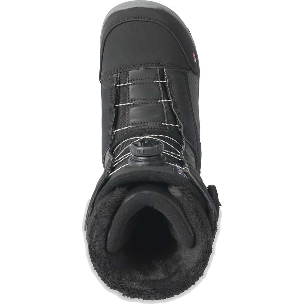 2025 K2 Kinsley Clicker X HB Women&#39;s Snowboard Boots