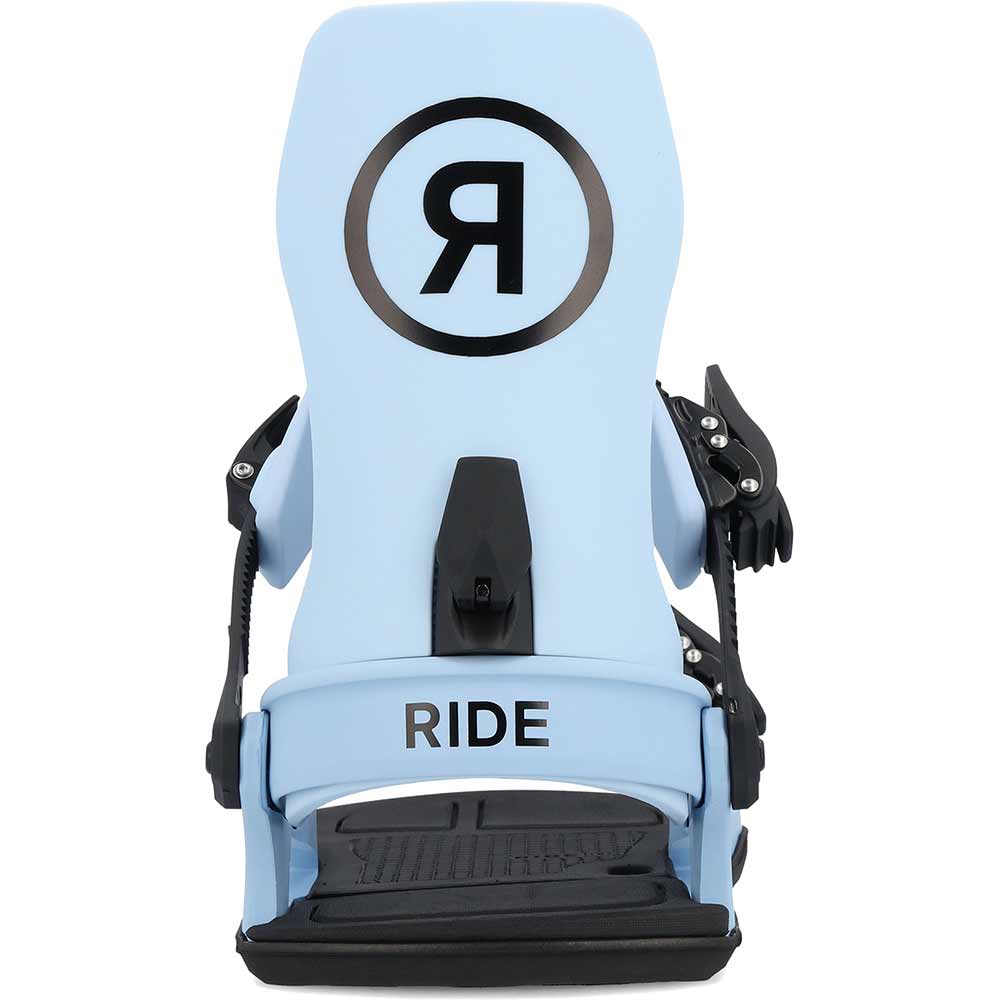 2025 Ride C-6 Snowboard Bindings