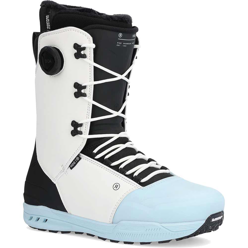 2025 Ride Fuse Snowboard Boots