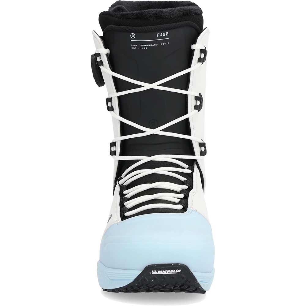 2025 Ride Fuse Snowboard Boots