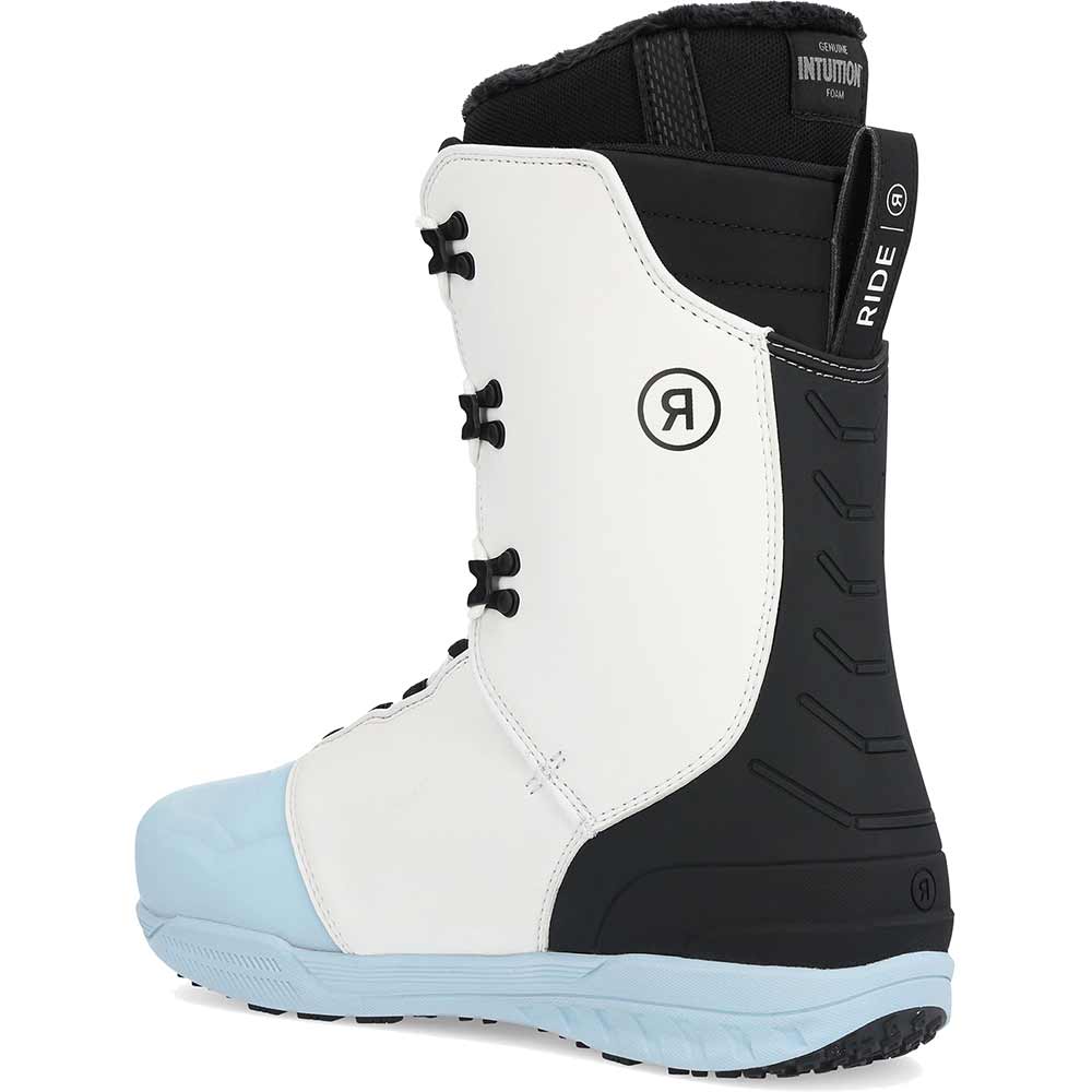 2025 Ride Fuse Snowboard Boots