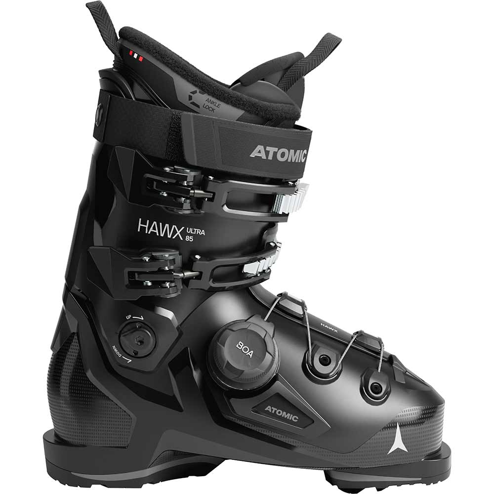 2026 Atomic Hawx Ultra 85 Boa Women's Ski Boot Ski Boots Atomic