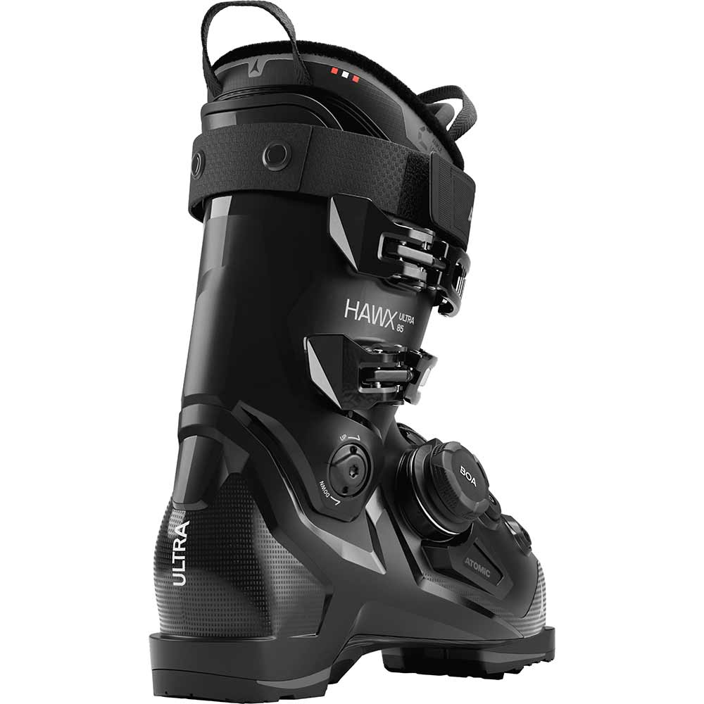 2026 Atomic Hawx Ultra 85 Boa Women's Ski Boot Ski Boots Atomic