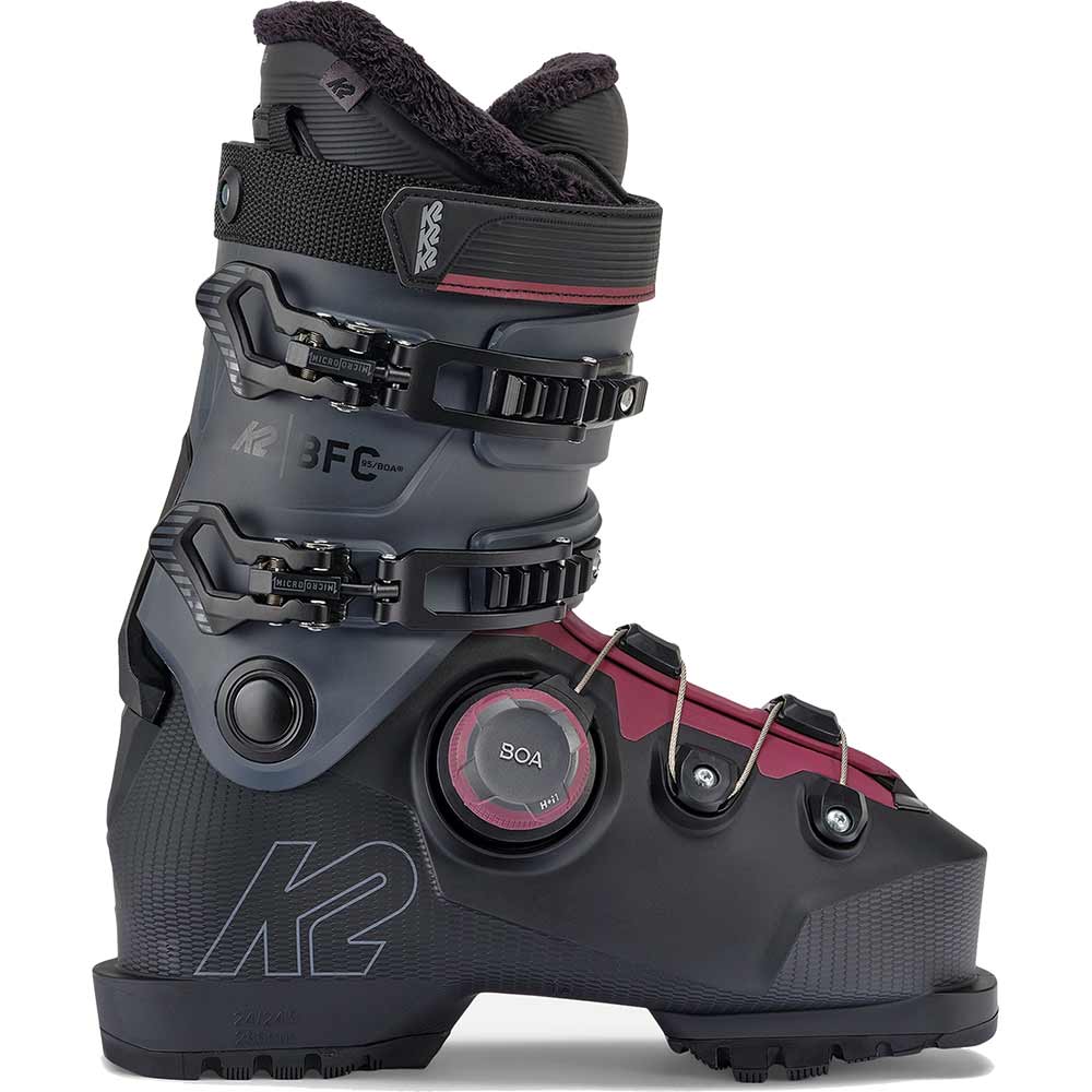 2026 K2 BFC 95 BOA Women's Ski Boots Ski Boots K2