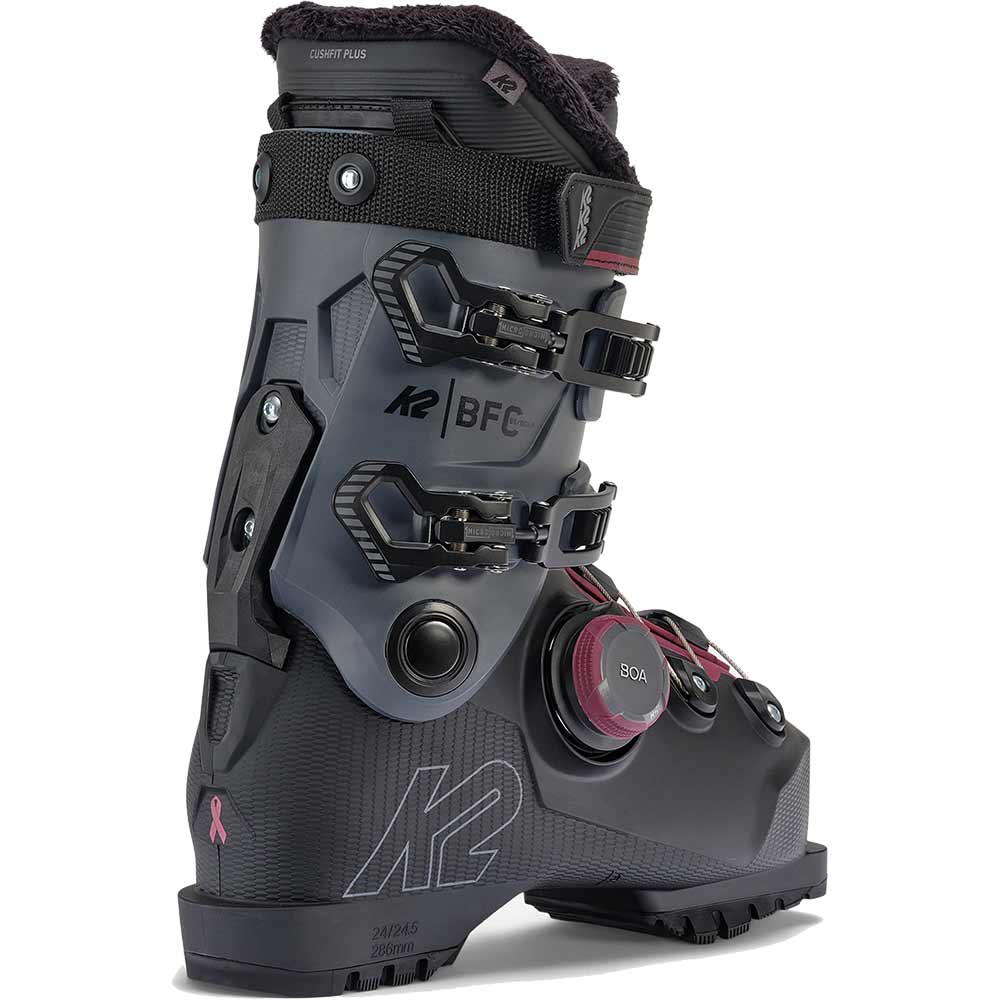 2026 K2 BFC 95 BOA Women's Ski Boots Ski Boots K2