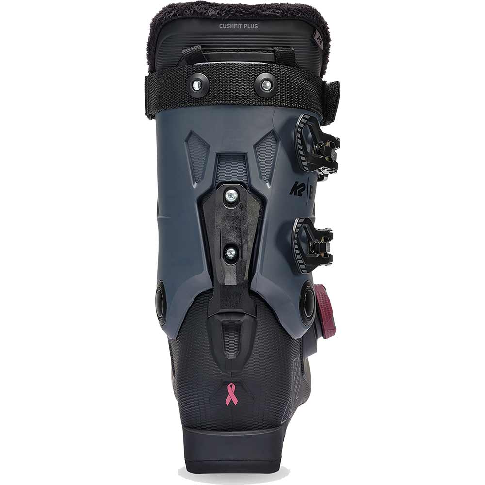 2026 K2 BFC 95 BOA Women's Ski Boots Ski Boots K2