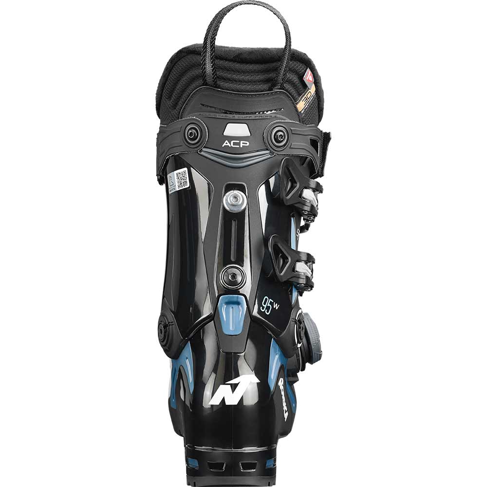 2026 Nordica Speedmachine 3 95 BOA Women's Ski Boots Ski Boots Nordica