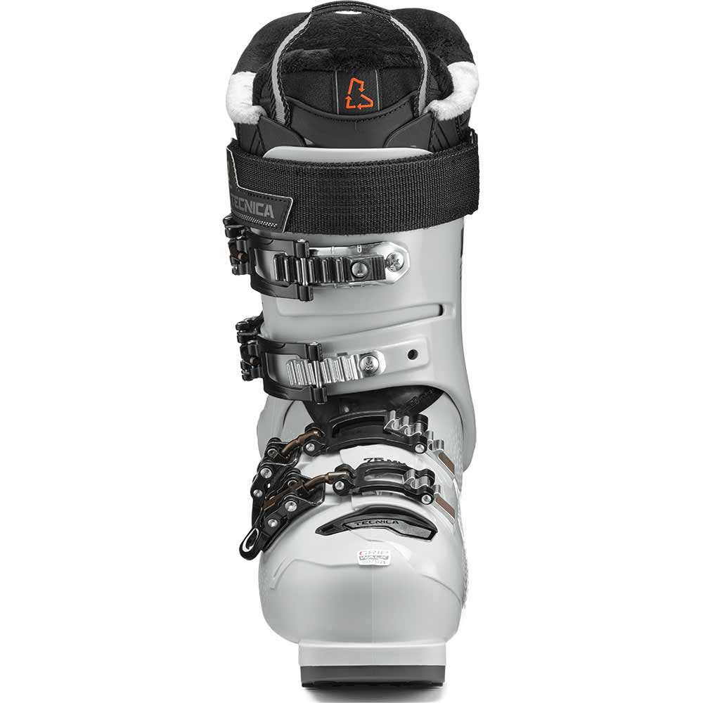 2026 Tecnica Mach Sport MV 75 Women's Ski Boots Ski Boots Tecnica