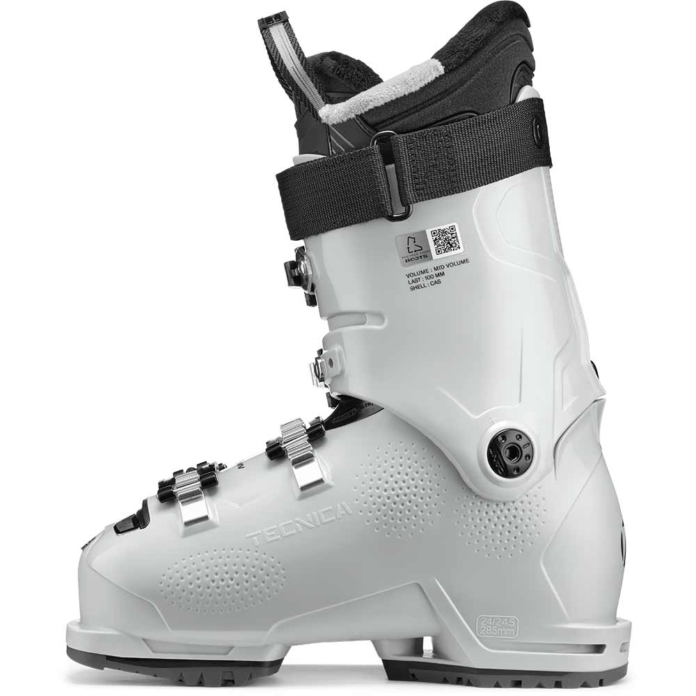 2026 Tecnica Mach Sport MV 75 Women's Ski Boots Ski Boots Tecnica