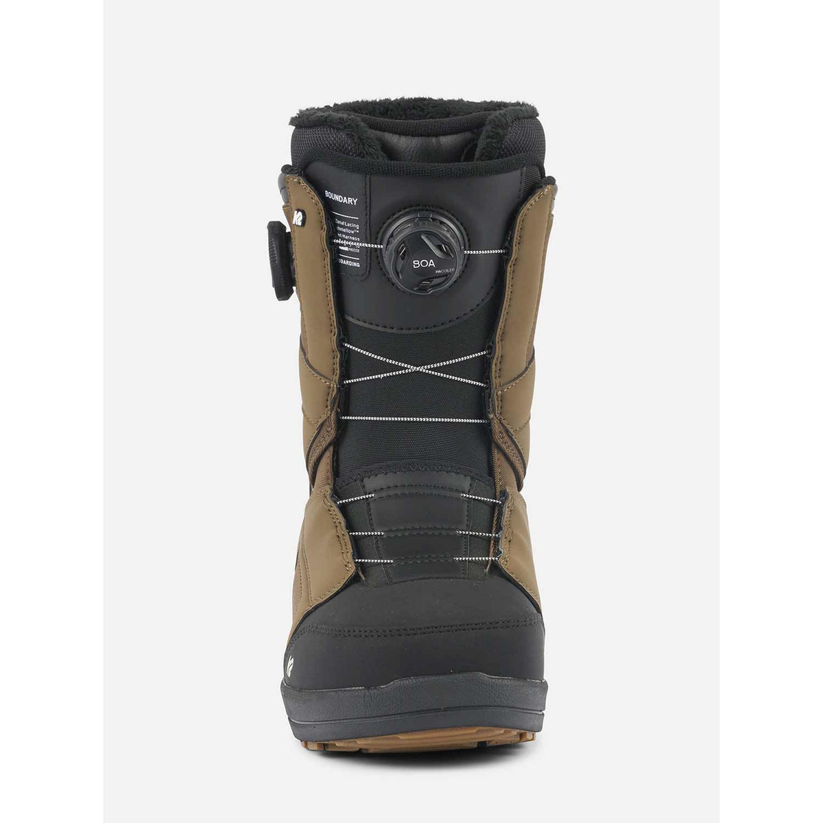 2024 K2 Boundary Men&#39;s Snowboard Boots *CLEARANCE*