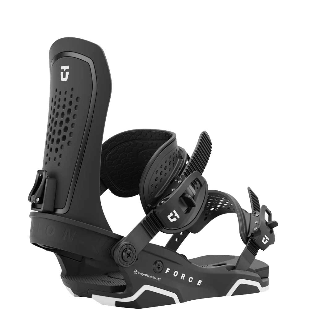 2025 Union Force Snowboard Bindings