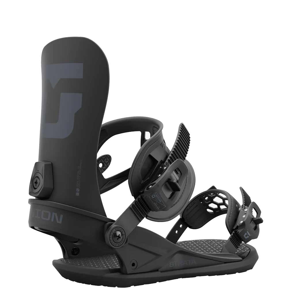 2025 Union Strata Snowboard Bindings