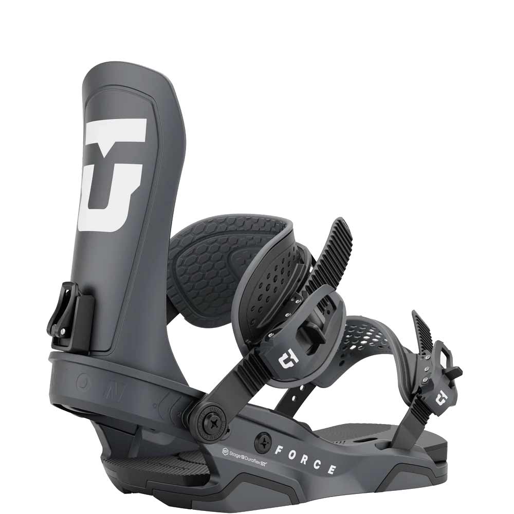 2025 Union Force Snowboard Bindings