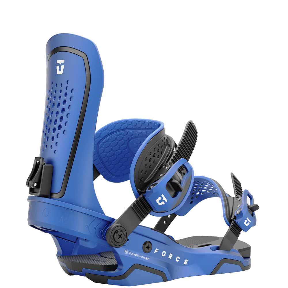 2025 Union Force Snowboard Bindings