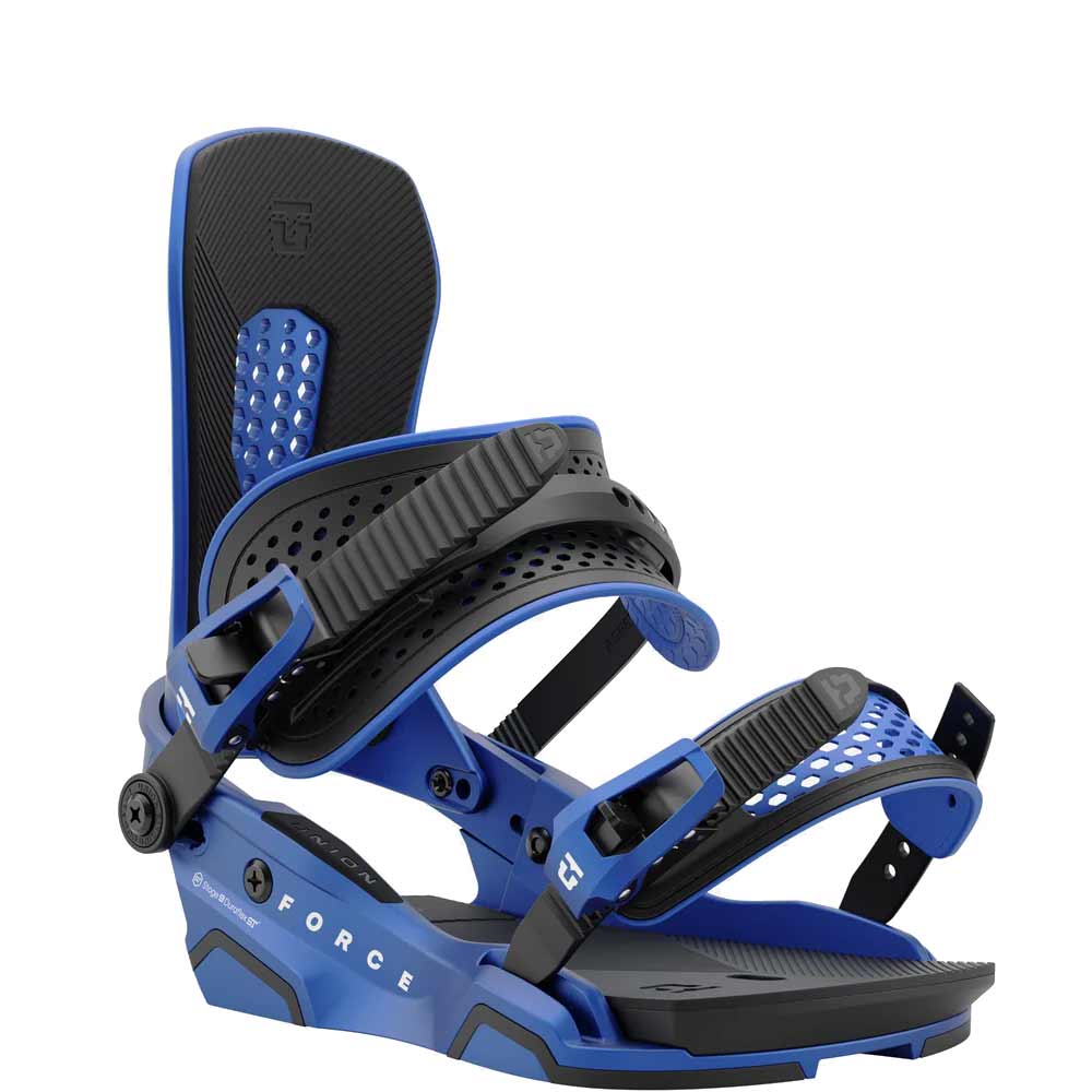 2025 Union Force Snowboard Bindings