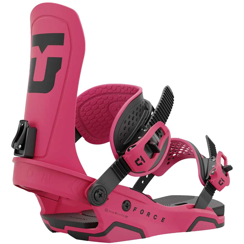 2025 Union Force Snowboard Bindings