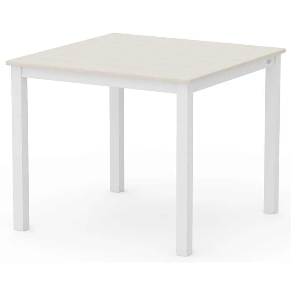 POLYWOOD® - Main Street 36 x 36 Dining Table - ALT36 Outdoor Furniture POLYWOOD®