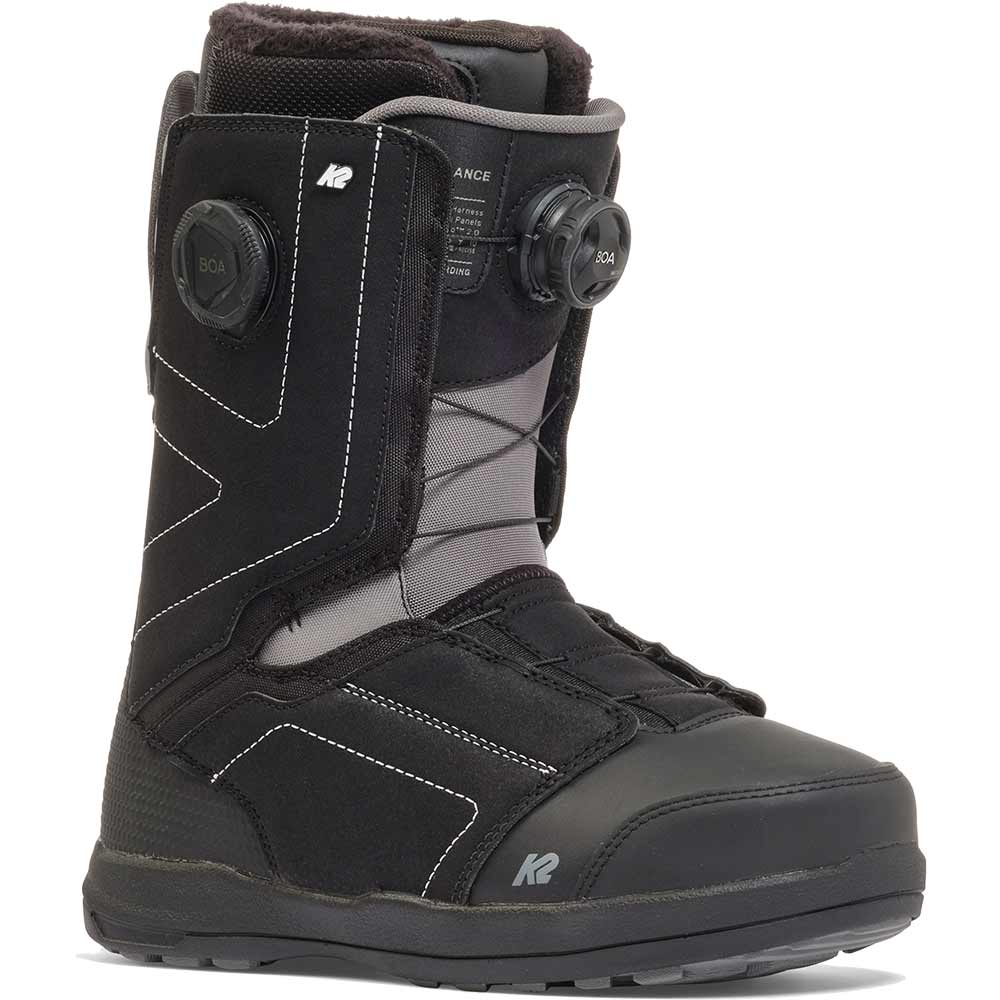 2025 K2 Trance Women&#39;s Snowboard Boots