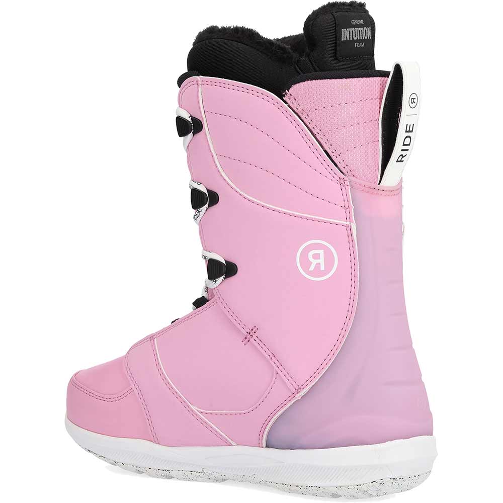 2025 Ride Context Women&#39;s Snowboard Boots