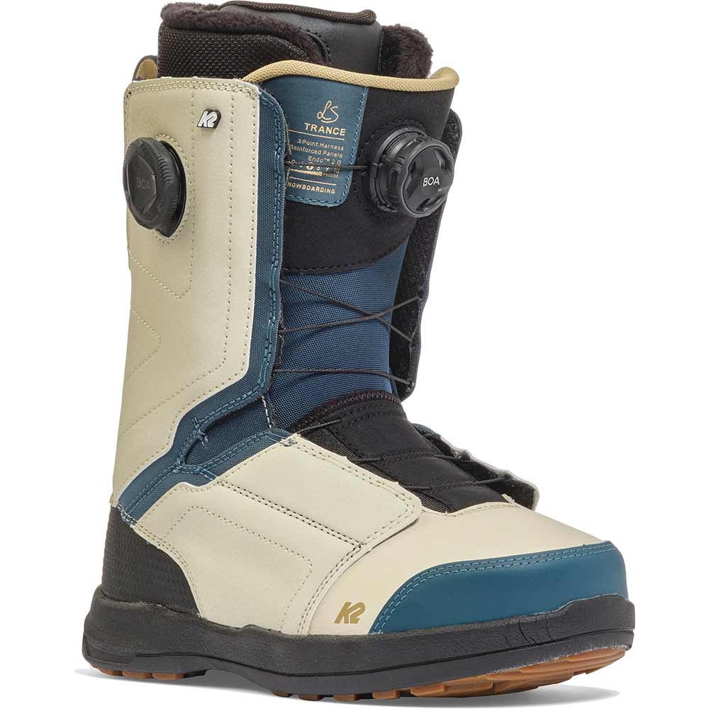 2025 K2 Trance Women&#39;s Snowboard Boots