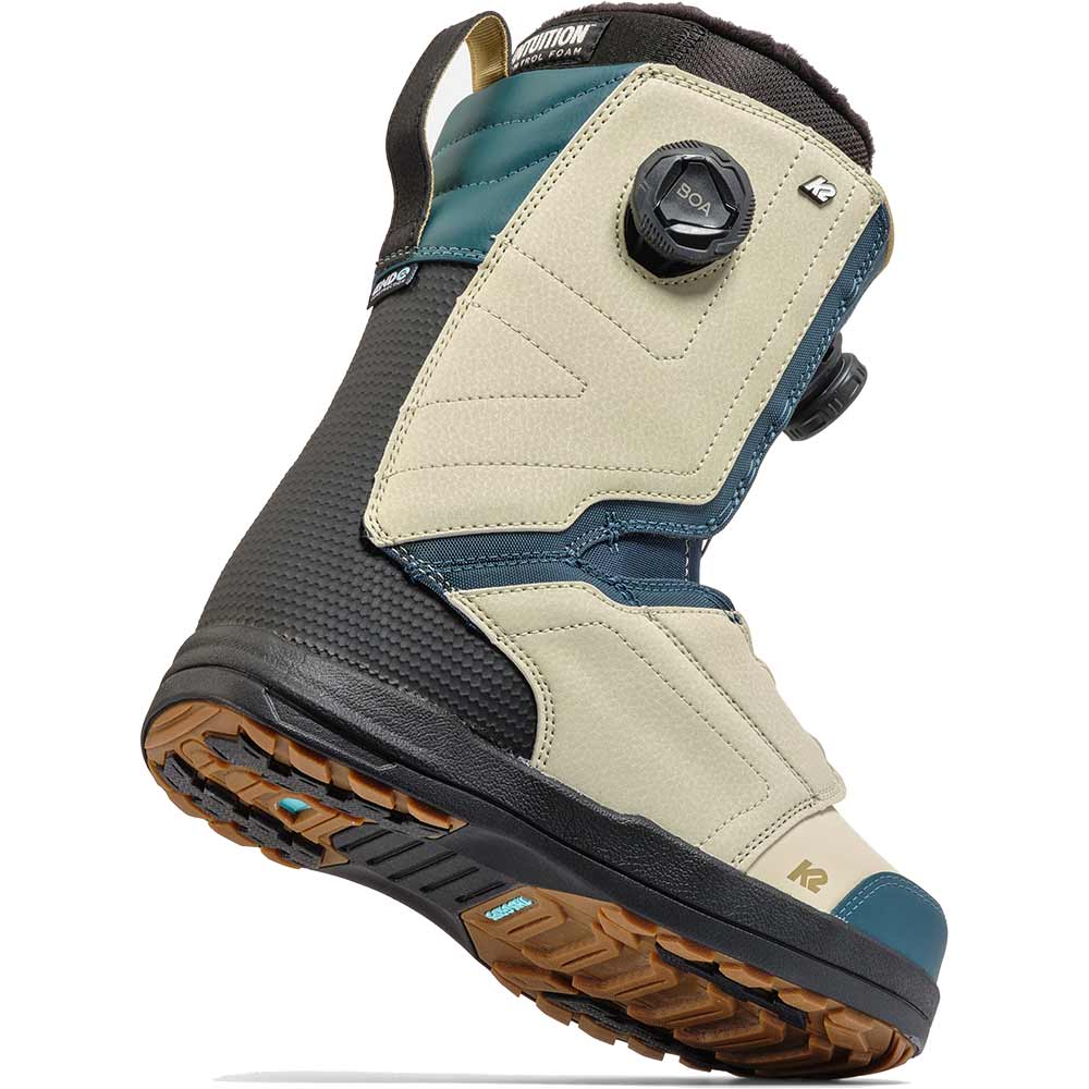 2025 K2 Trance Women&#39;s Snowboard Boots