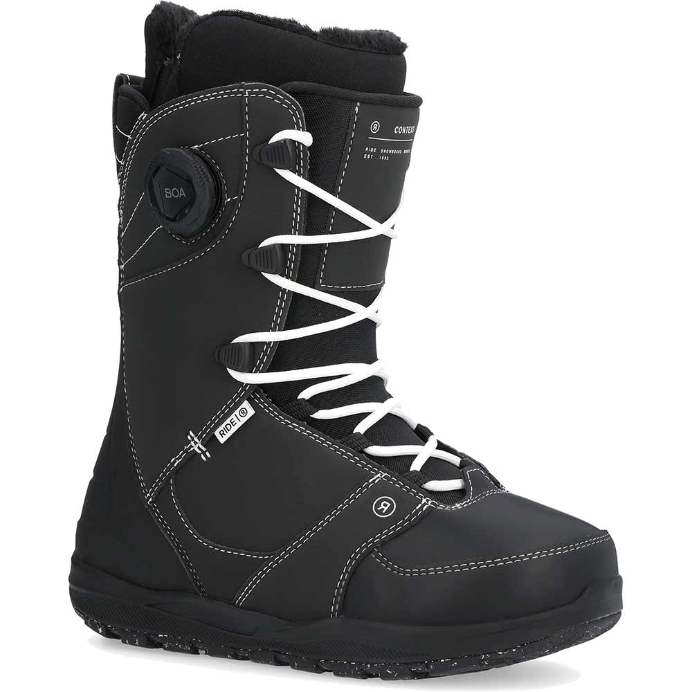 2025 Ride Context Women&#39;s Snowboard Boots