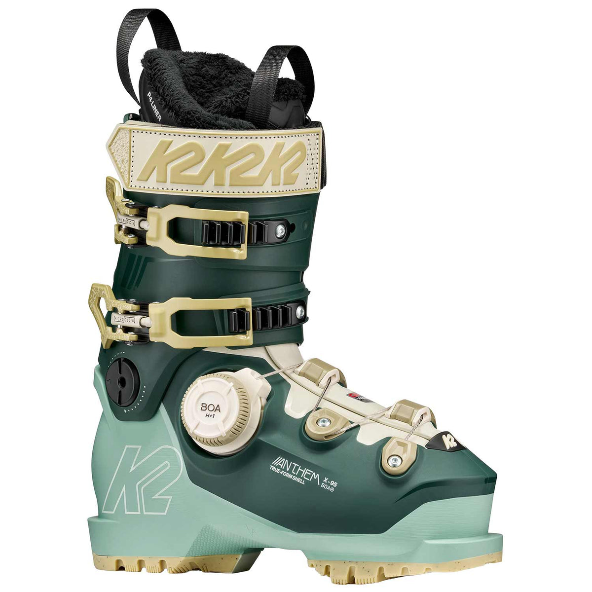 2027 K2 Anthem X 95 BOA Women's Ski Boots